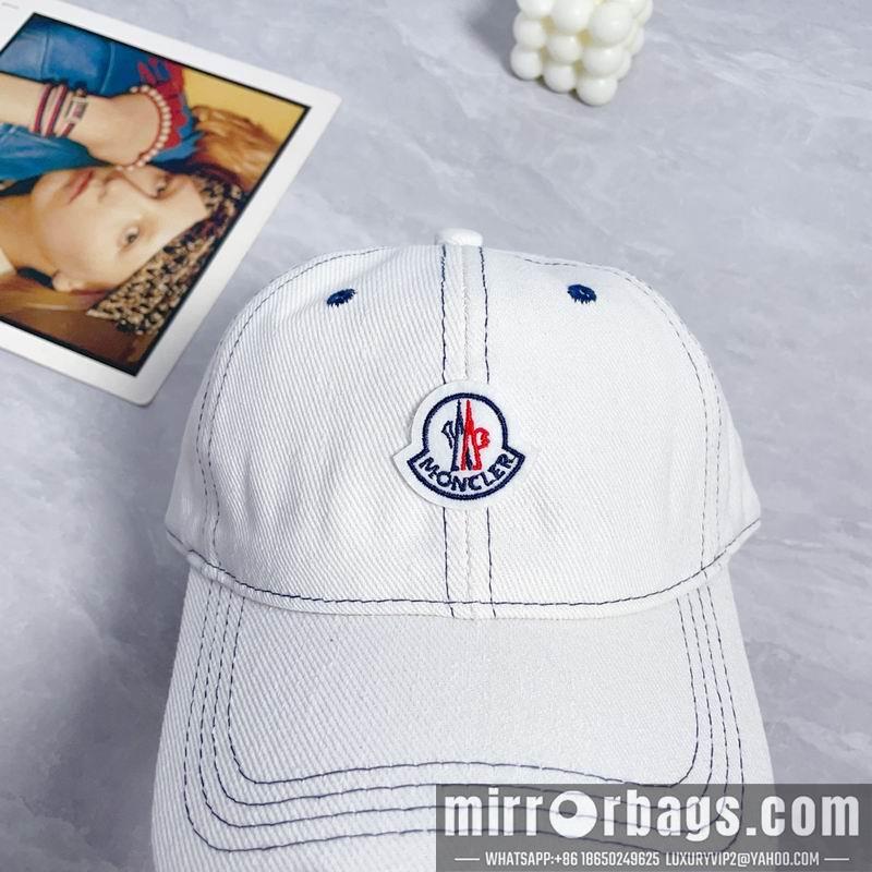 Moncler Hat dx09