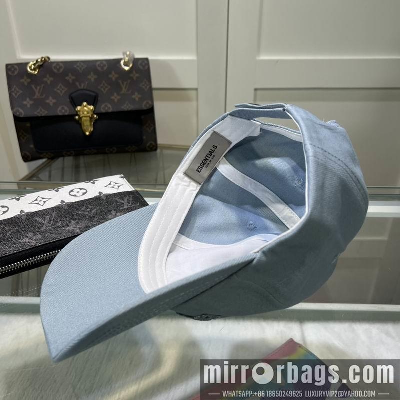 Fear of Gog Hat 011752