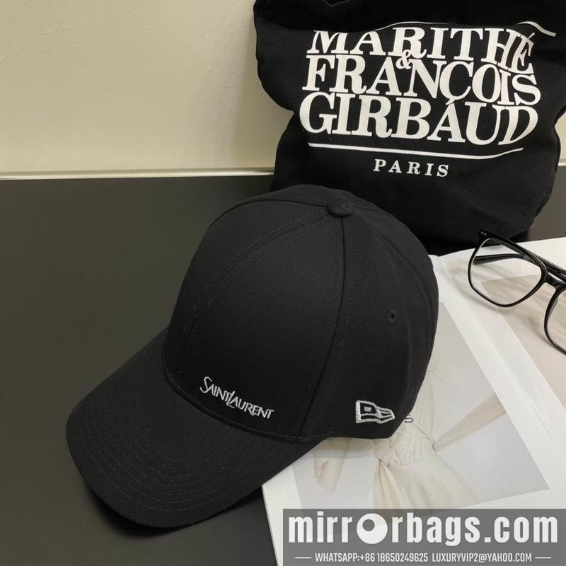 YSL Hat dx10