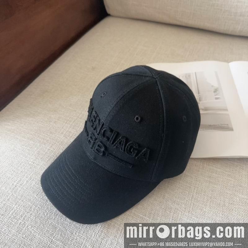 Balenciaga Hat 011501