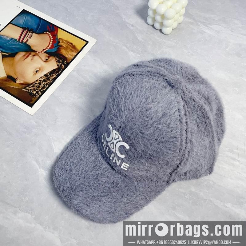 Celine Hat dx70