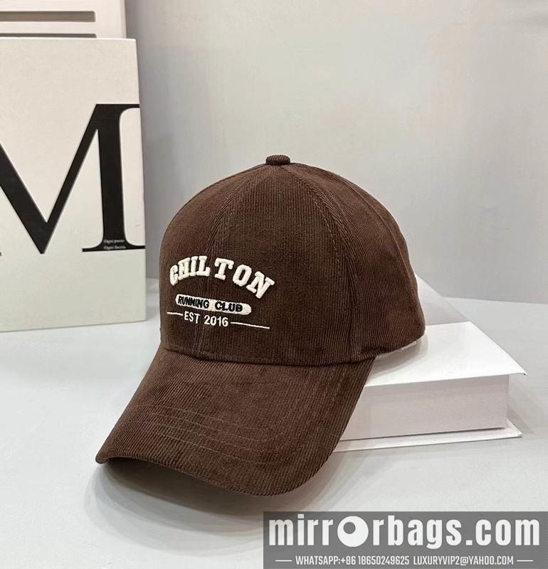 Other Hat 100701