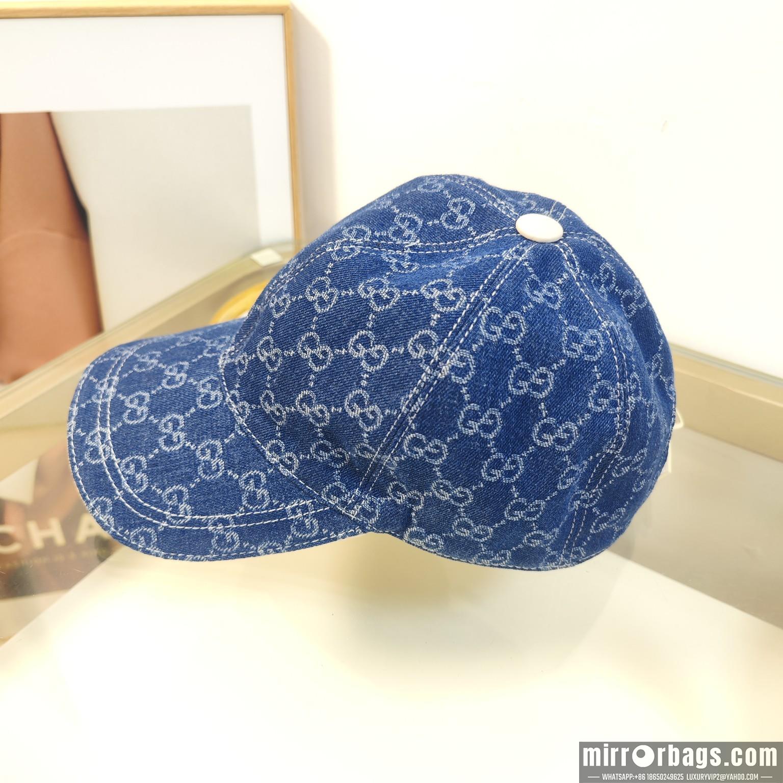Gucci Hat dx05