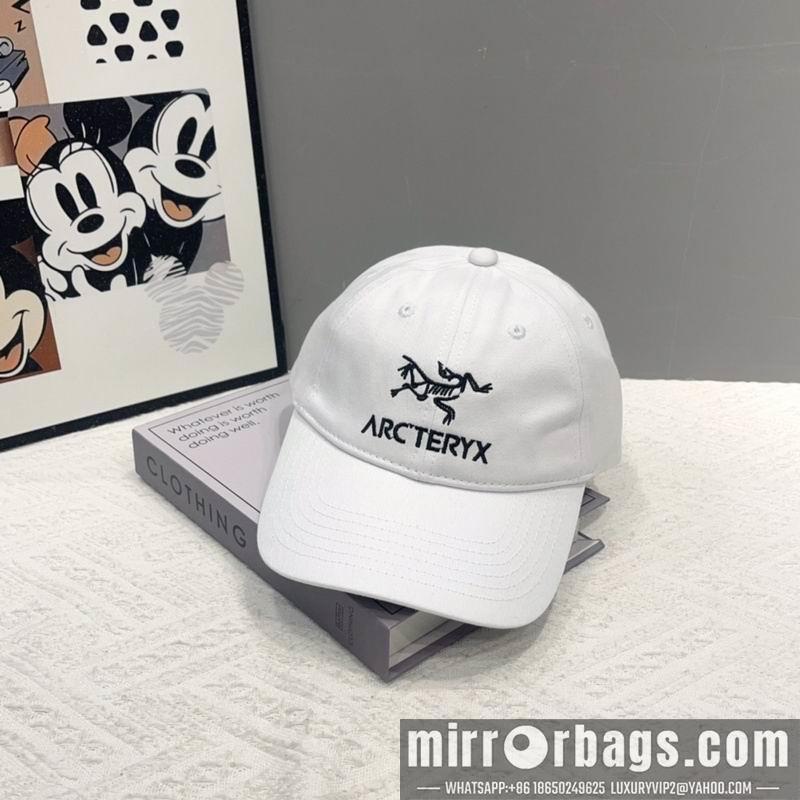Arcteryx Hat hm01