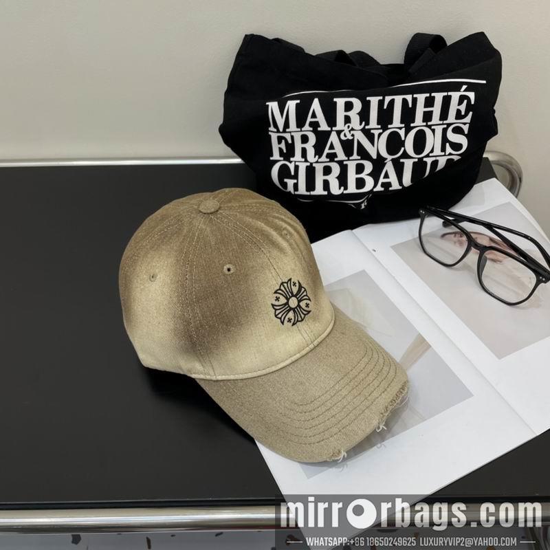 Chrome Hearts Hat dx03
