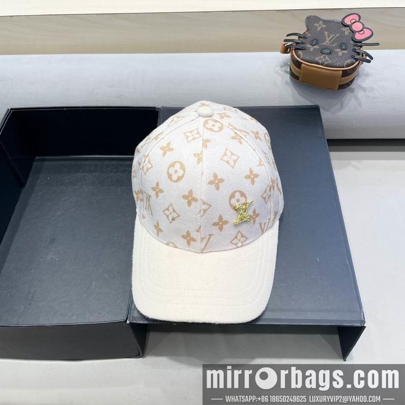 LV Hat 100701