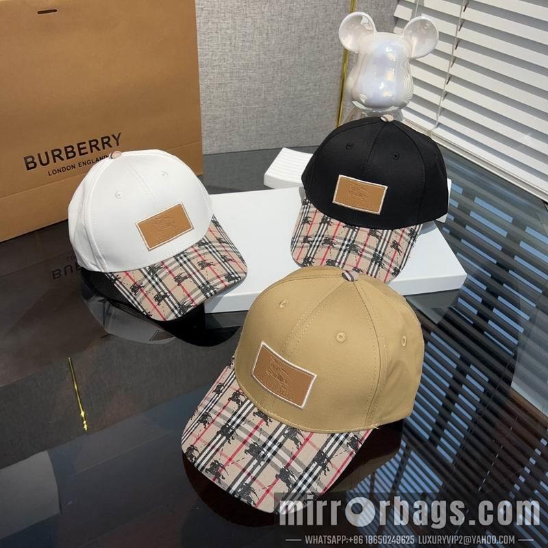 Burberry Hat dx24