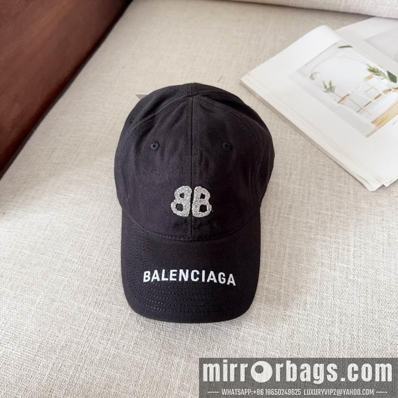Balenciaga Hat dx122
