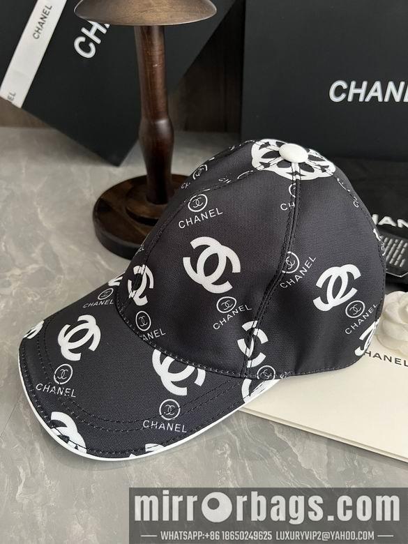 Chanel Hat dxn02