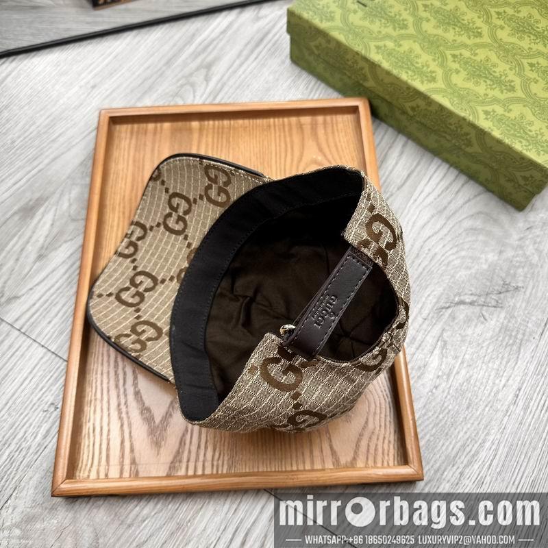 Gucci Hat 041702