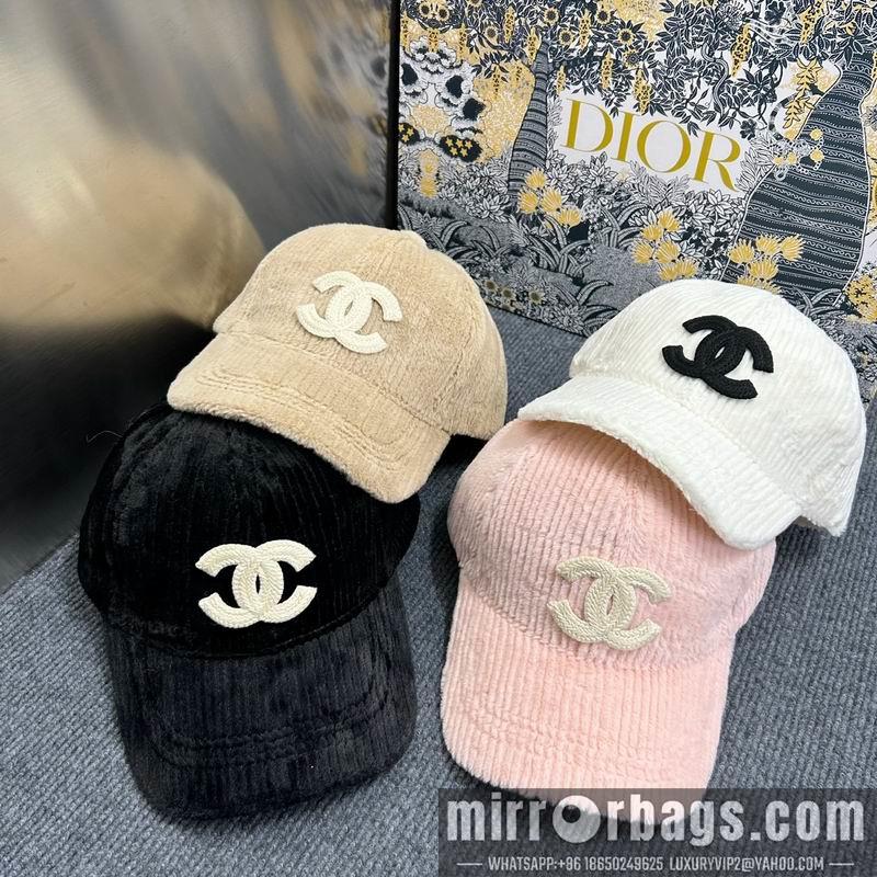 Chanel Hat dx59