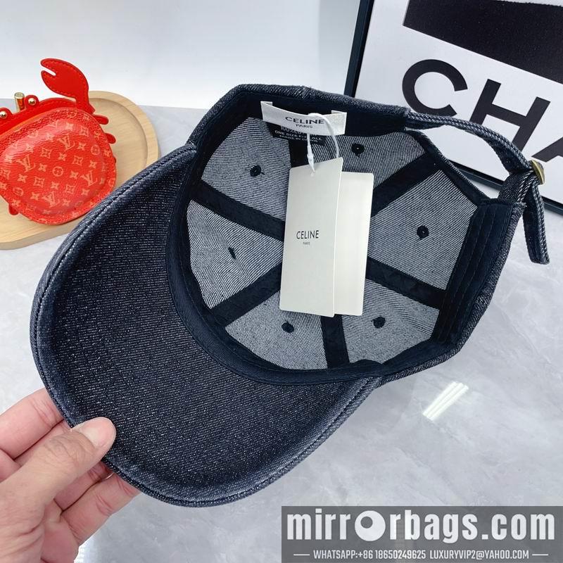 Celine Hat dx01