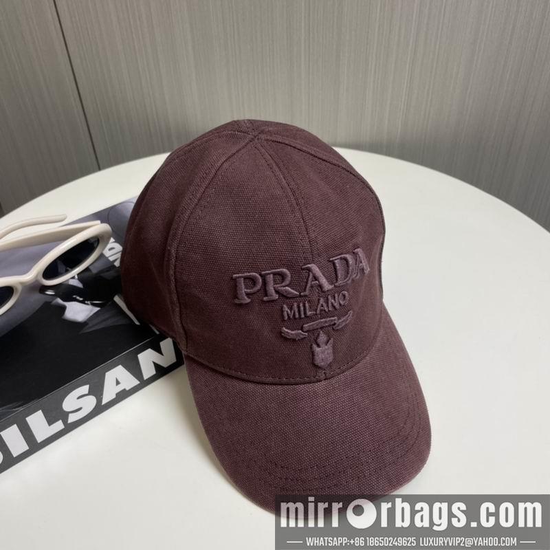 Prada Hat 010601