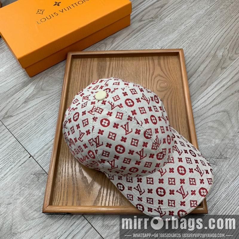LV Hat dx45