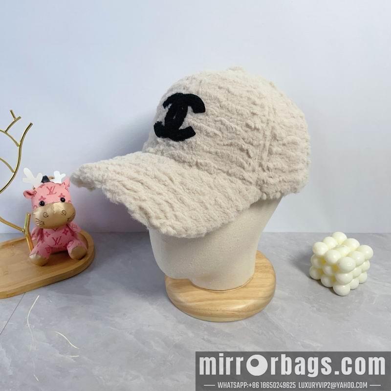 Chanel Hat dx41