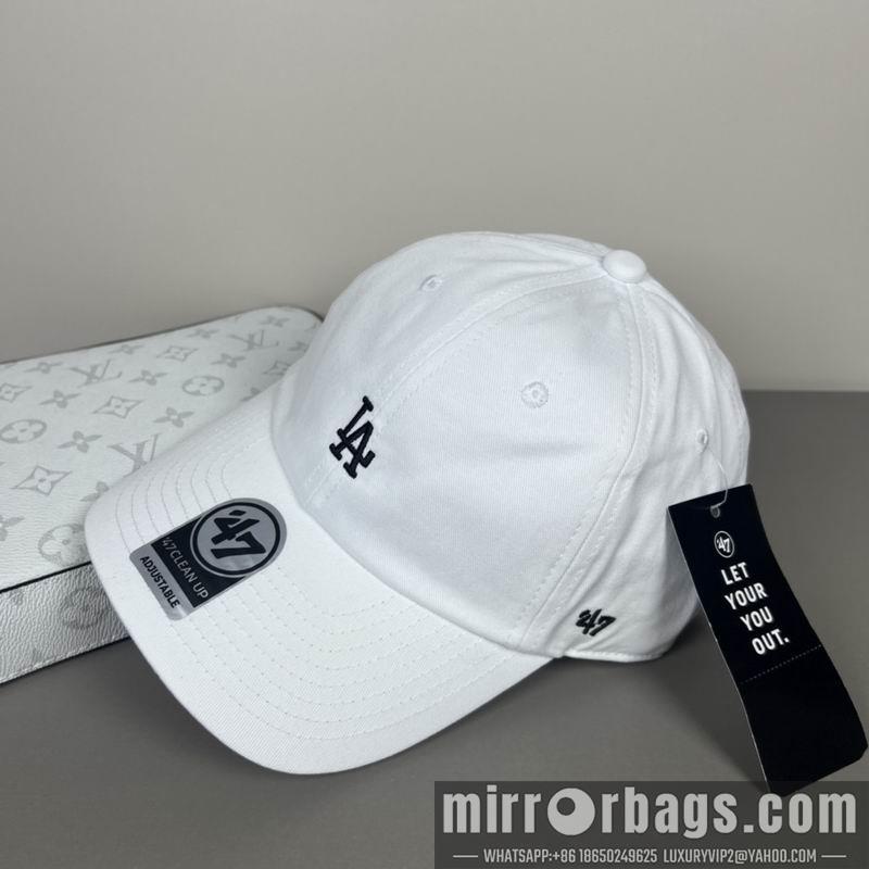 NY Hat dx61