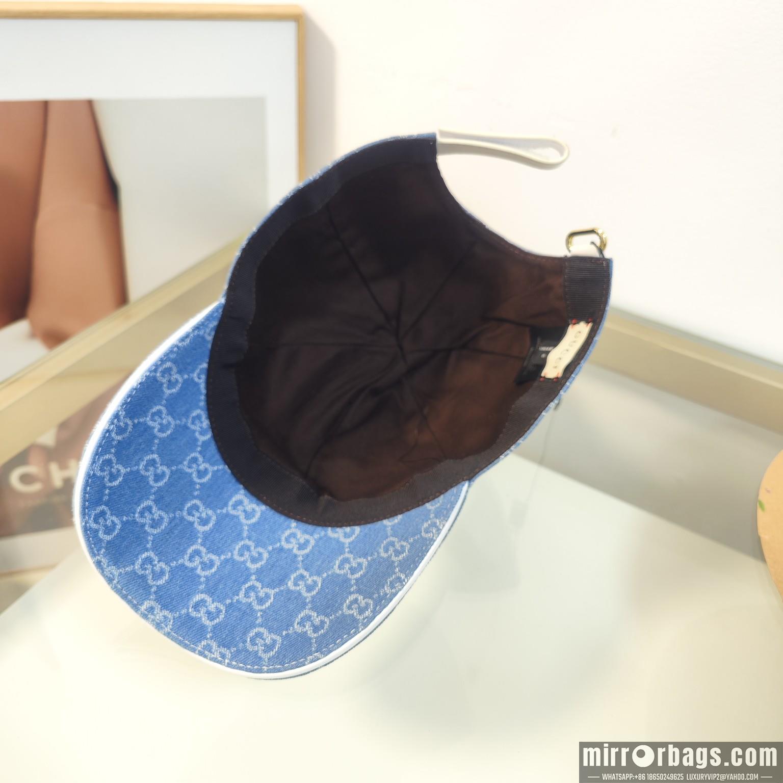Gucci Hat dx05