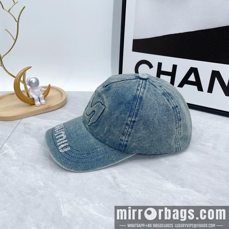 Miumiu Hat dx21