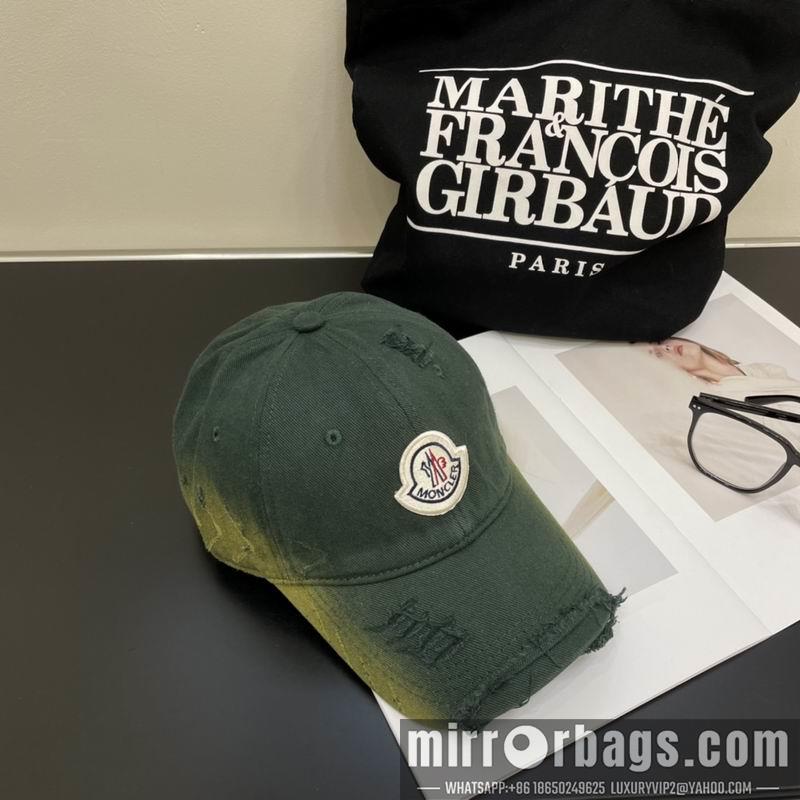 Moncler Hat 042601