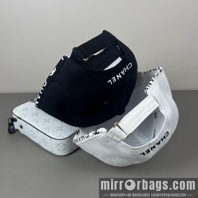 Chanel Hat dx02