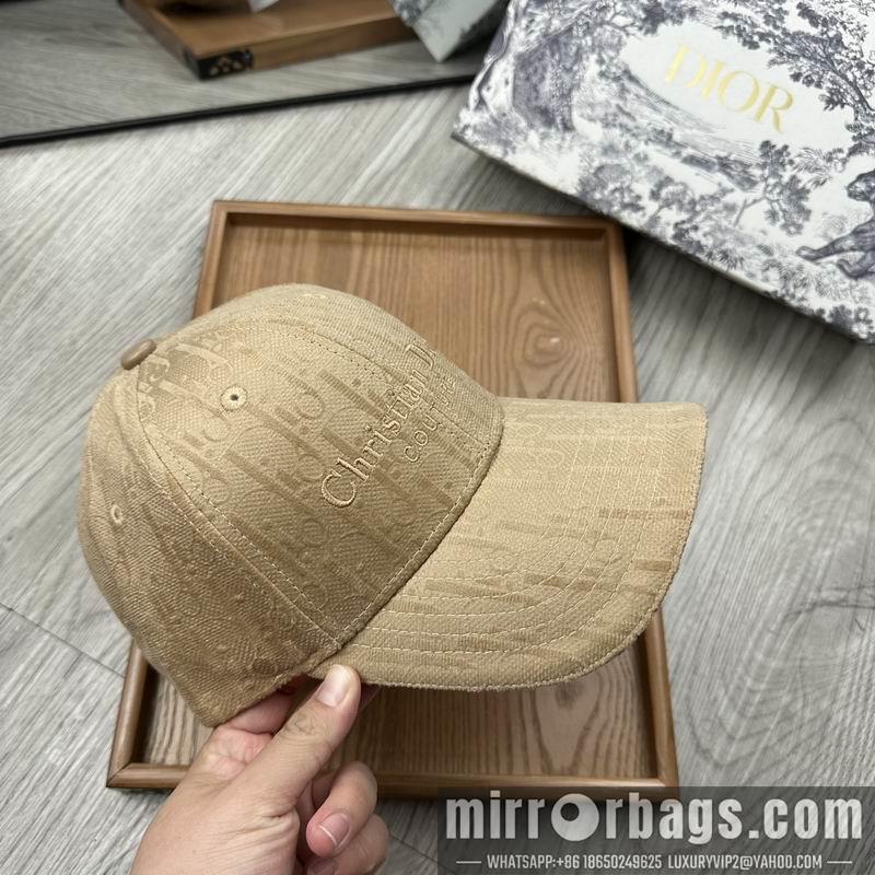Dior Hat dx62