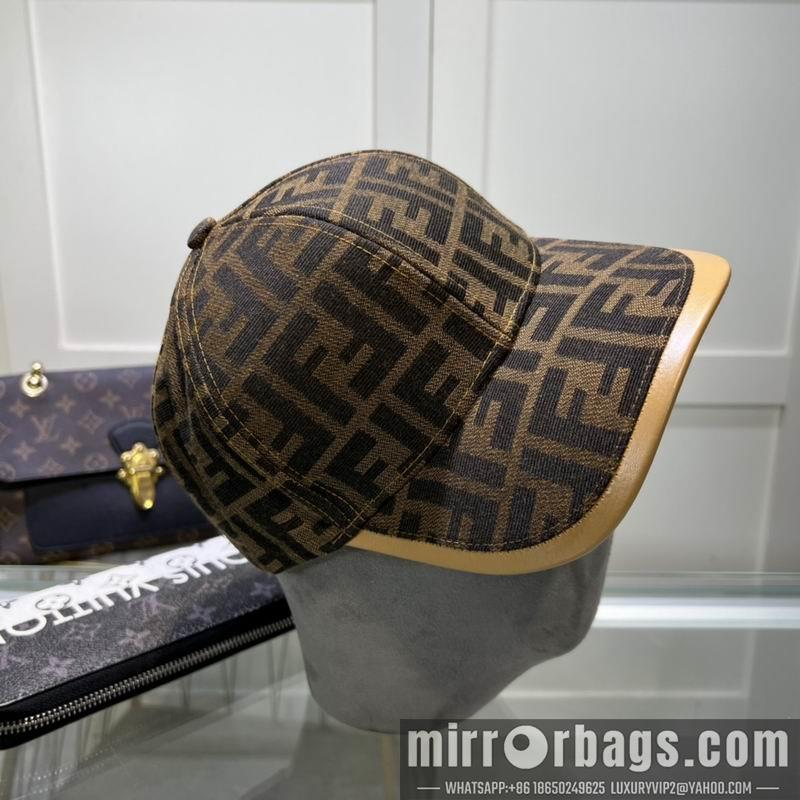 Fendi Hat dx110701