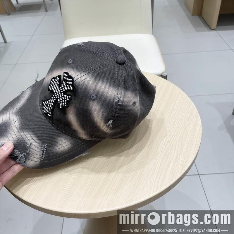 Chrome Hearts Hat 041403