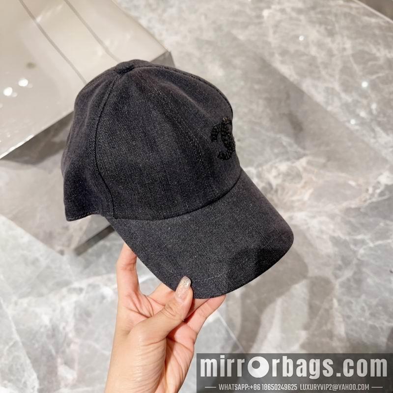 Chanel Hat 050703
