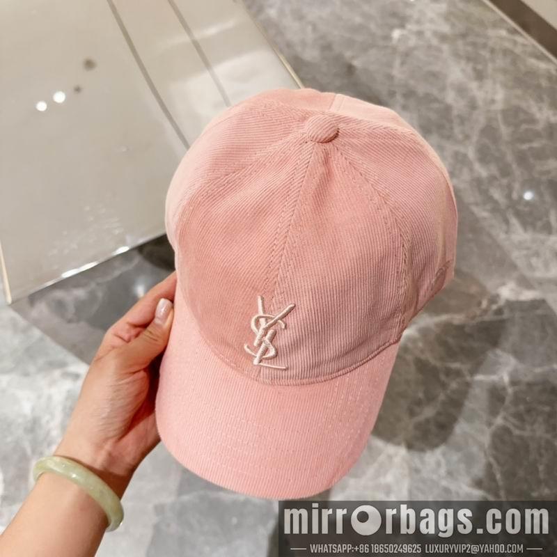 YSL Hat dx25