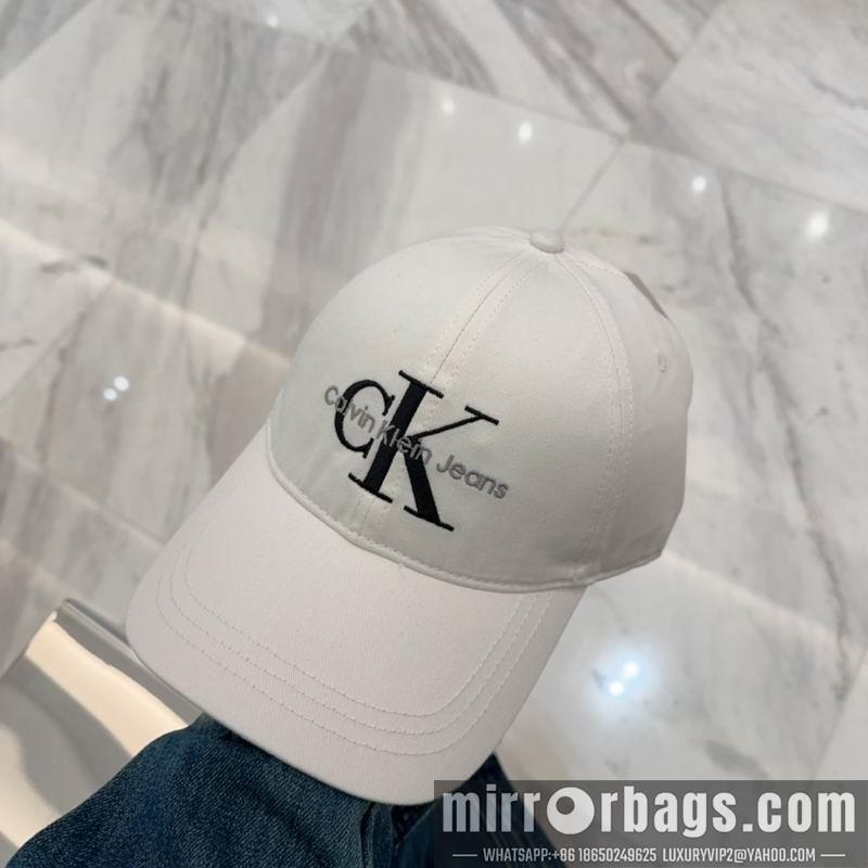CK Hat dx35