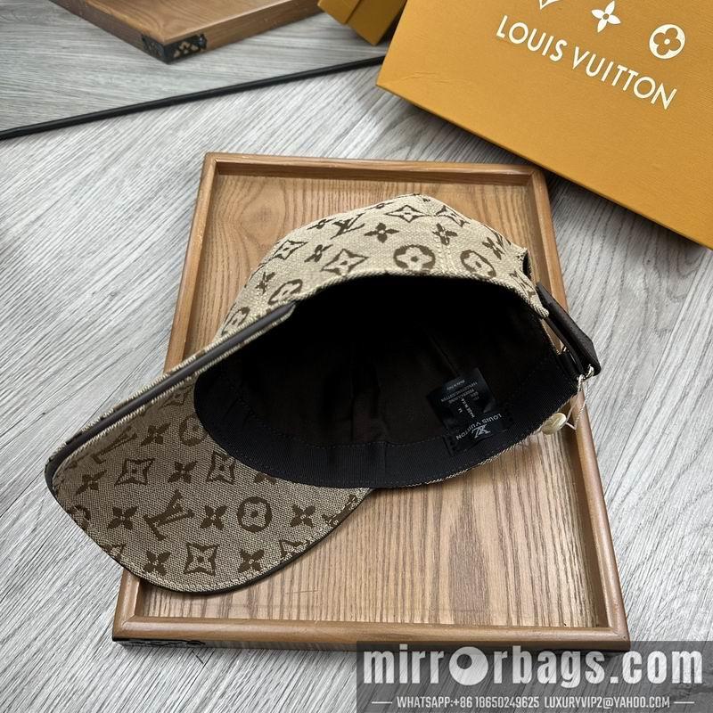 LV Hat 071205