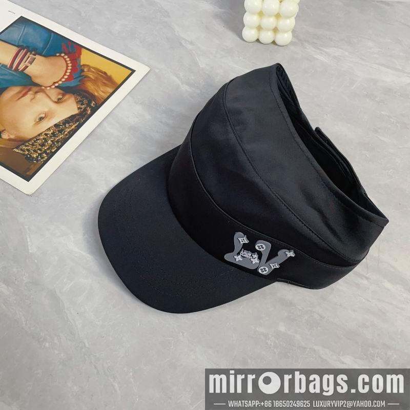 LV Hat dx40