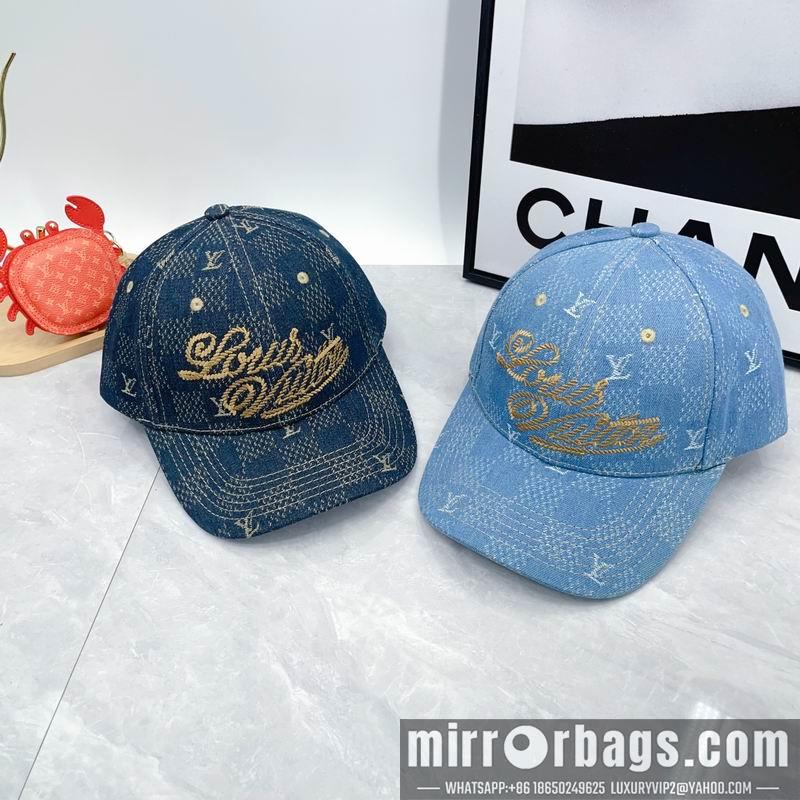 LV Hat dx12