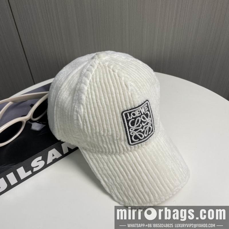 Loewe Hat 010401