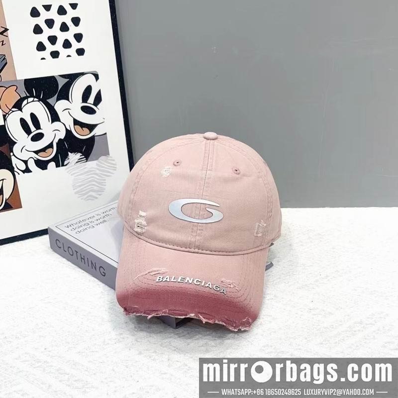Balenciaga Hat 041401