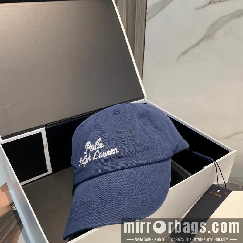 Polo Hat dx25