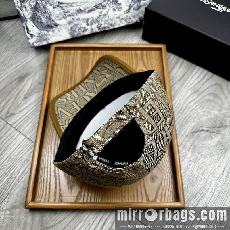 Versace Hat dx01
