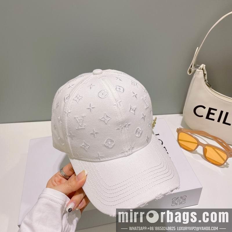 LV Hat 050705