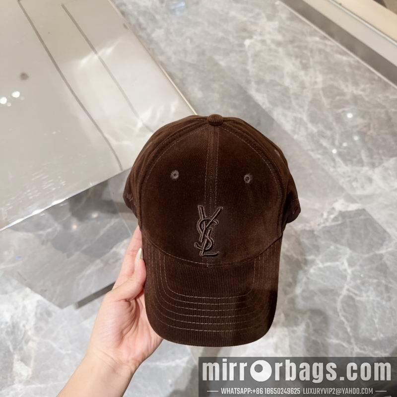 YSL Hat 072801