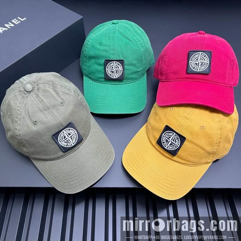 Stone Island Hat dx01