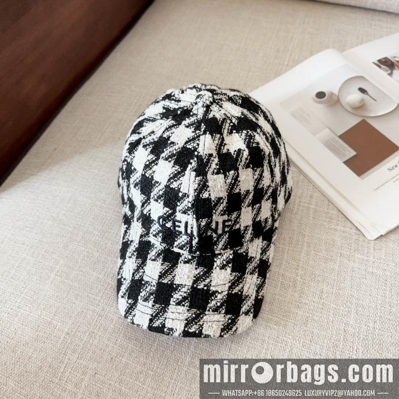 Celine Hat dx71