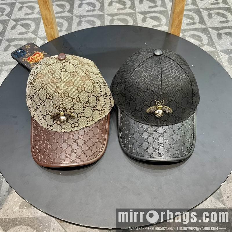 Gucci Hat 041701