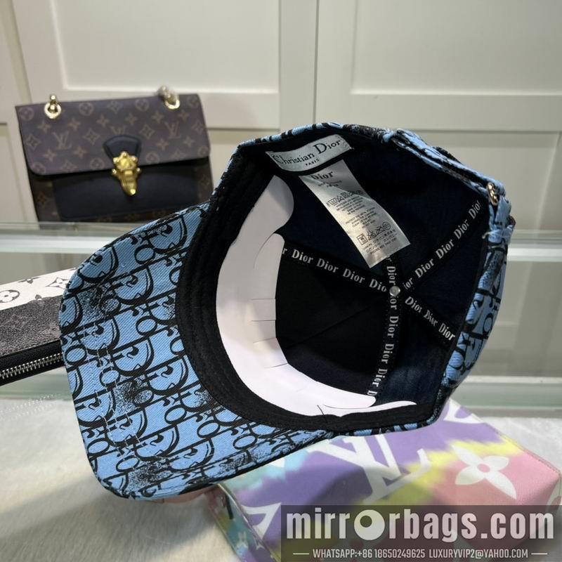 Dior Hat dx72