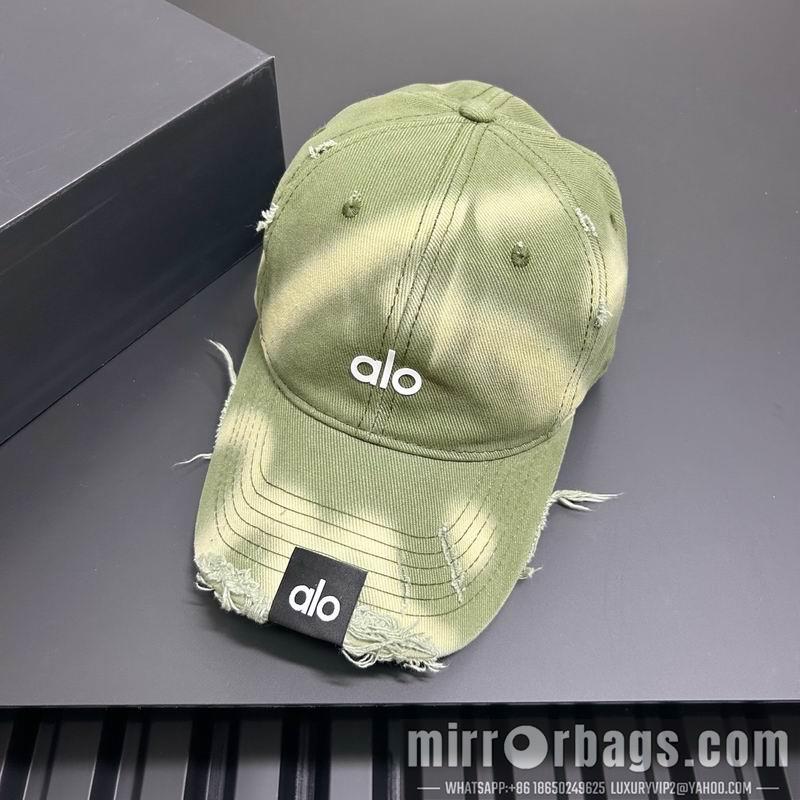 Alo Hat dx31