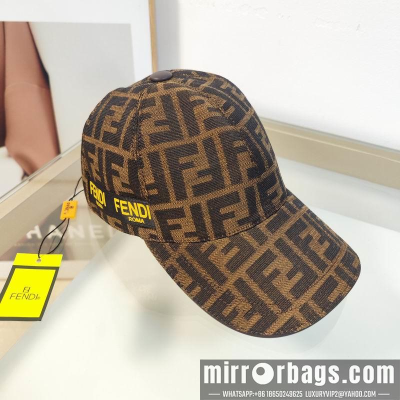Fendi Hat dx67