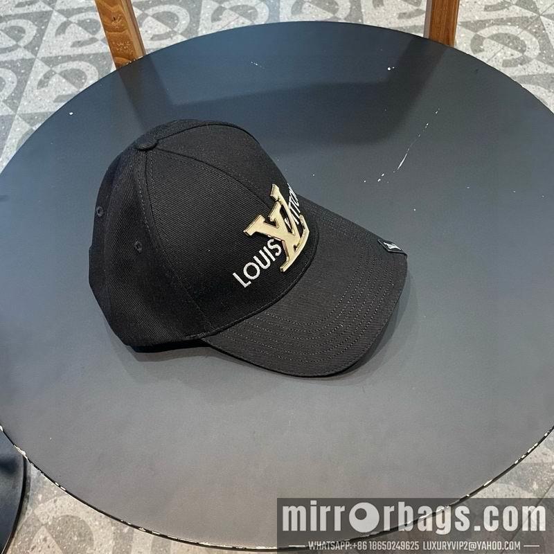 LV Hat 021005