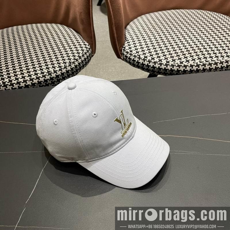 LV Hat 041416