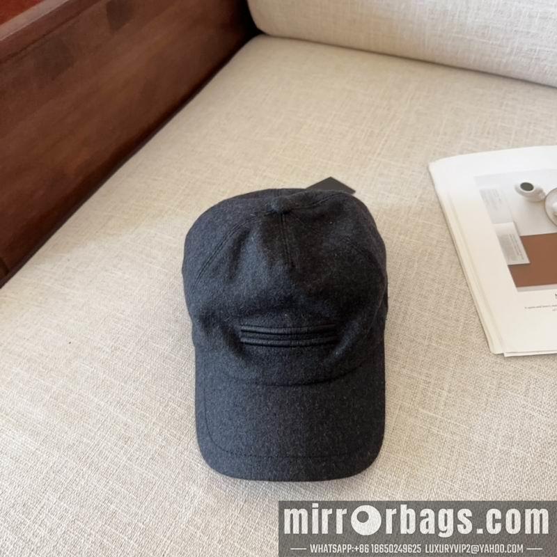 Zenga Hat dx06