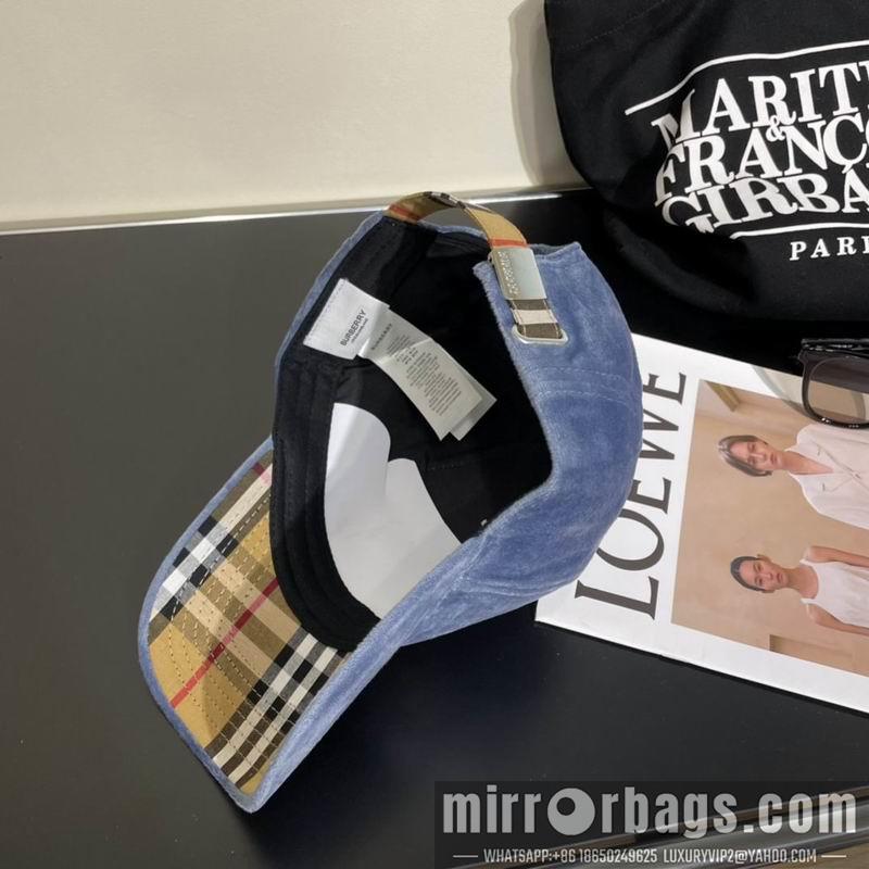 Burberry Hat 121436
