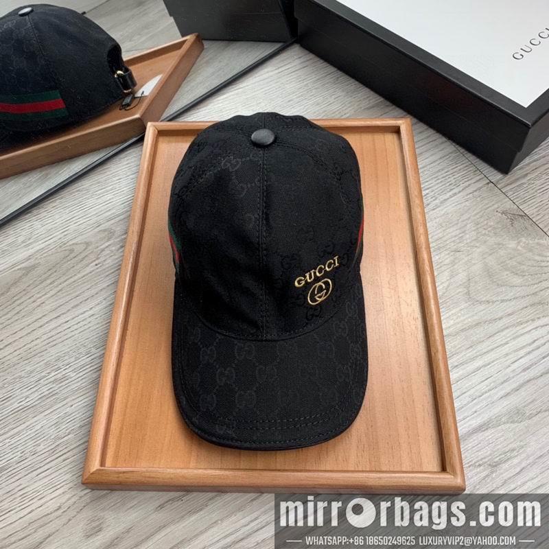 Gucci Hat dx51